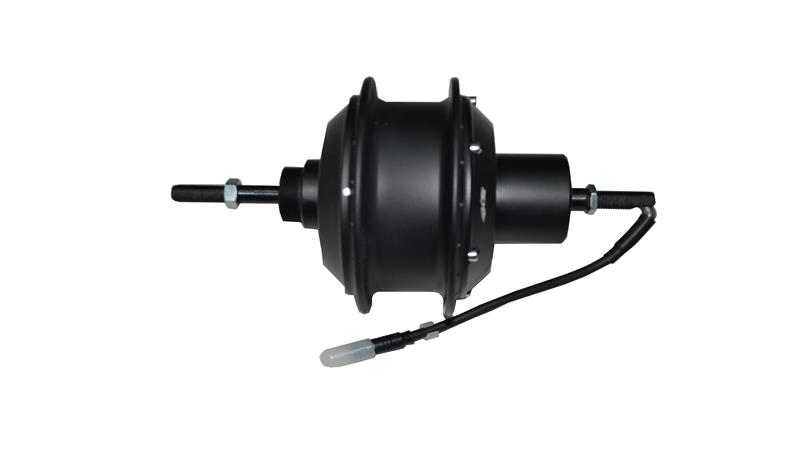 MOTOR 7 VİTES (RSIV)